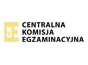 Baner Centralna Komisja Egzaminacyjna