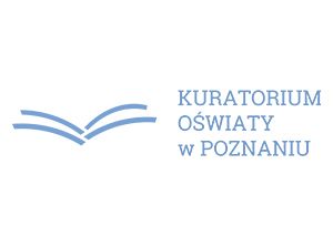Baner Kuratorium Oświaty w Poznaniu